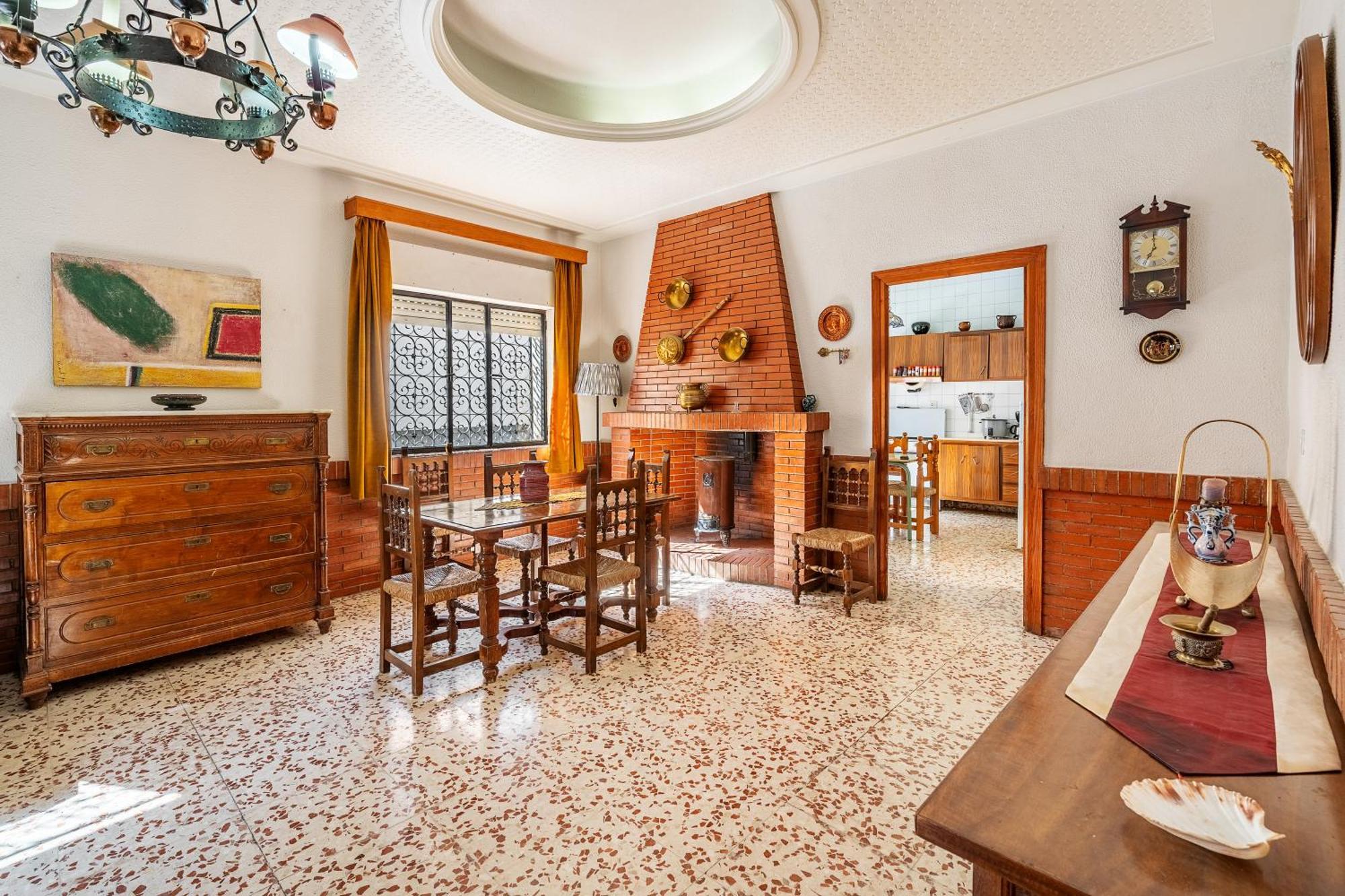 Casa Solariega Con Encanto Padul Exteriör bild