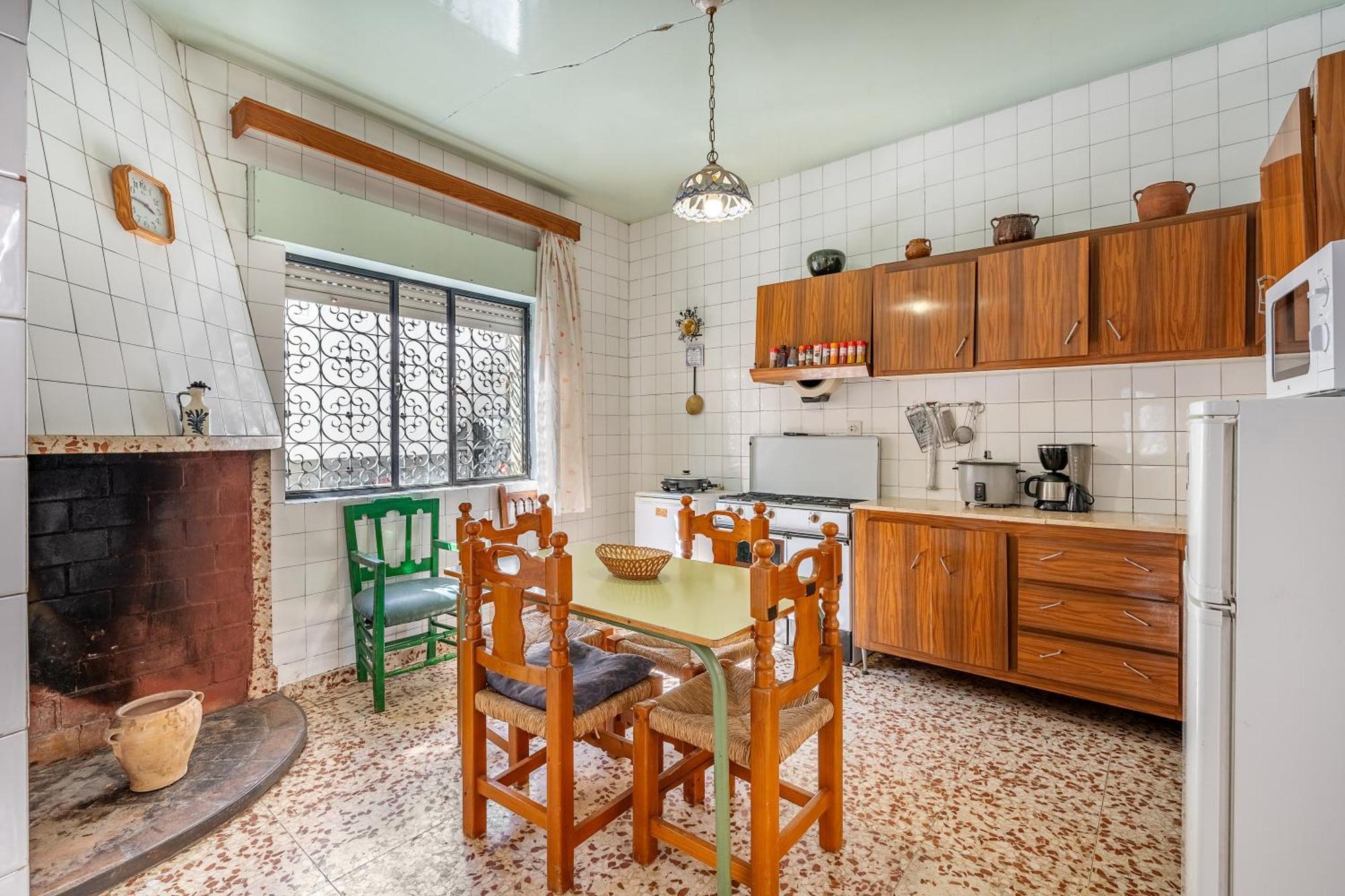 Casa Solariega Con Encanto Padul Exteriör bild